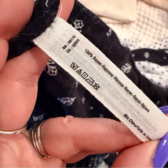 [Free People] dress - Picture 6 of 6